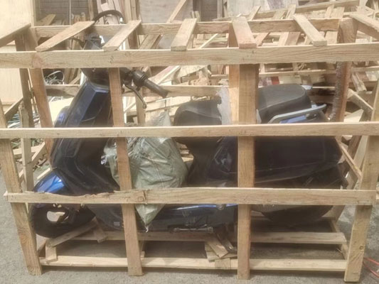 海棠湾镇托运电瓶车